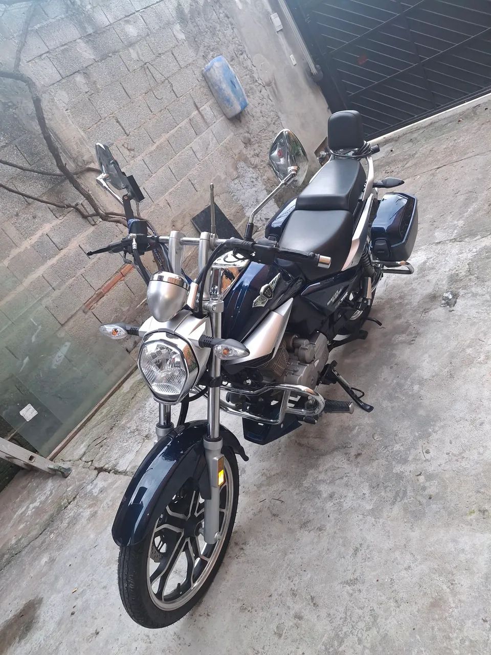 Vendo ou troco  - Foto 2