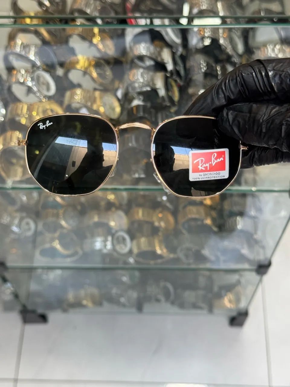 Óculos RAYBAN  
