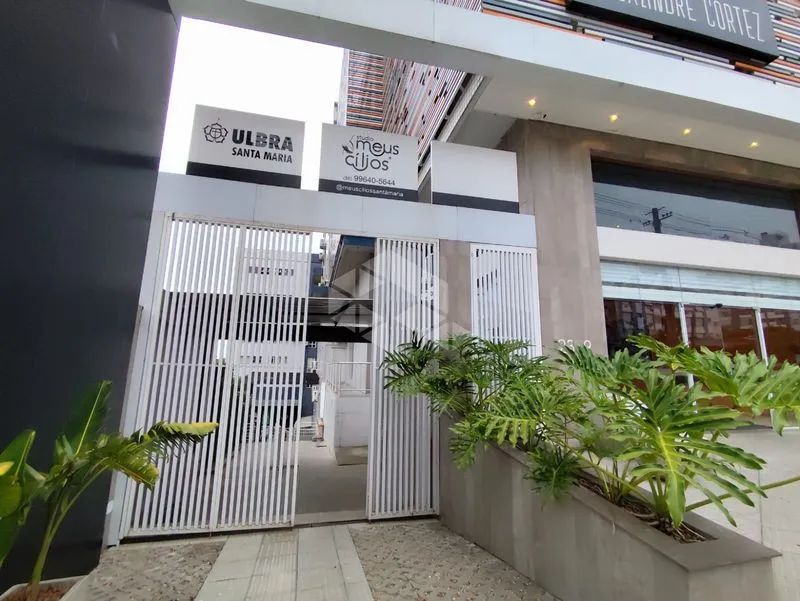 Sala 87M² - para Alugar - Foto 3