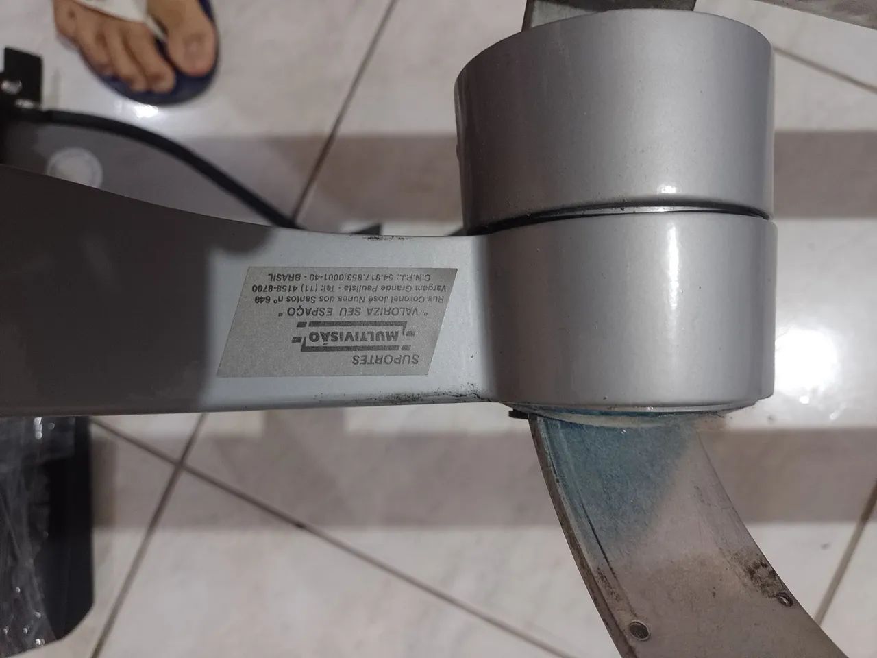 Suporte TV - Foto 4