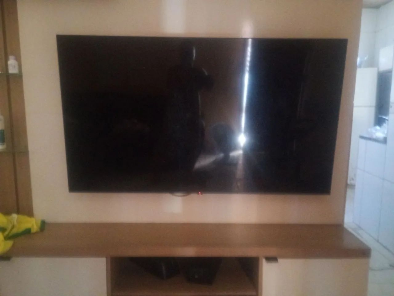 TV LG 55 4k