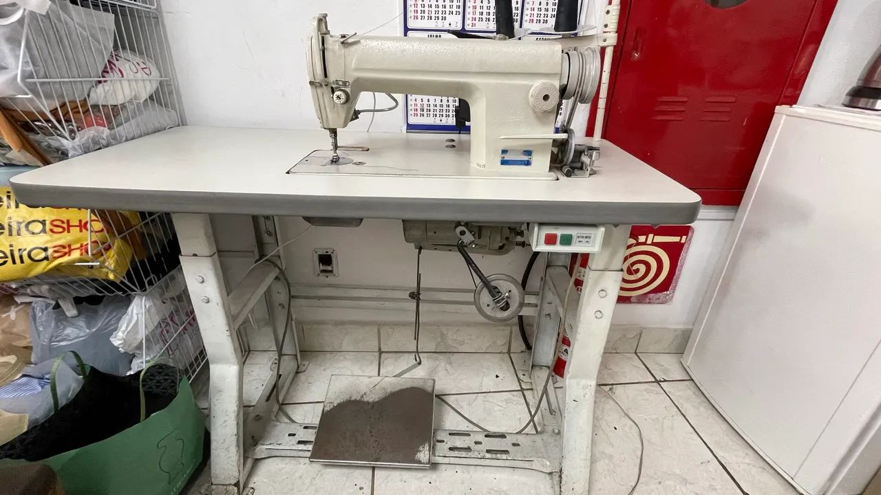 Reta industrial  - Foto 2