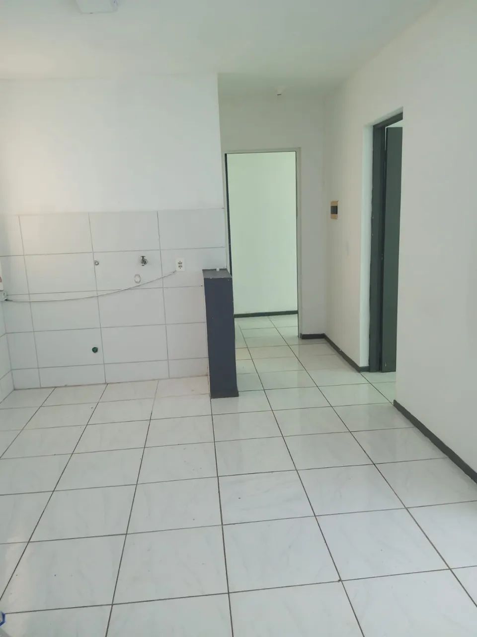 Alugo apartamento  - Foto 5