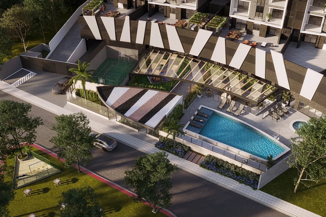 Apartamento com 2 quartos à venda em Vitória - Foto 4