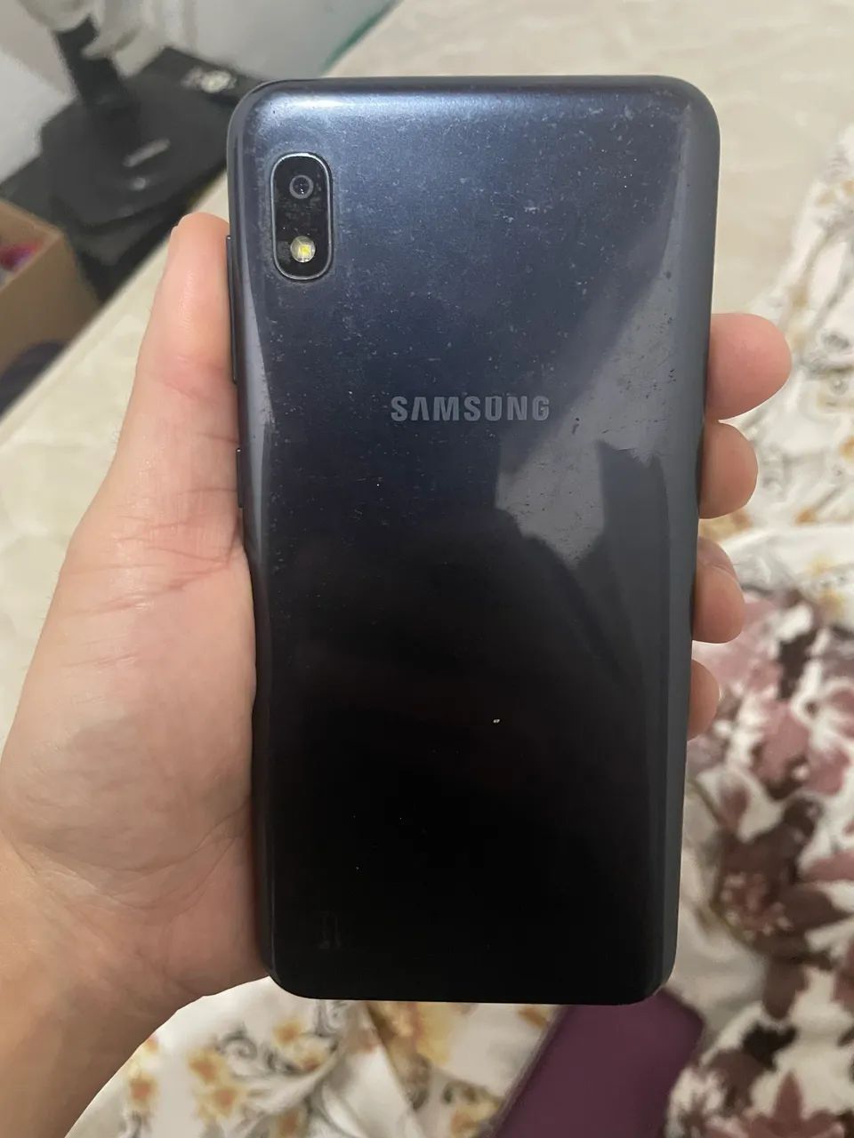 Samsung a10  - Foto 2