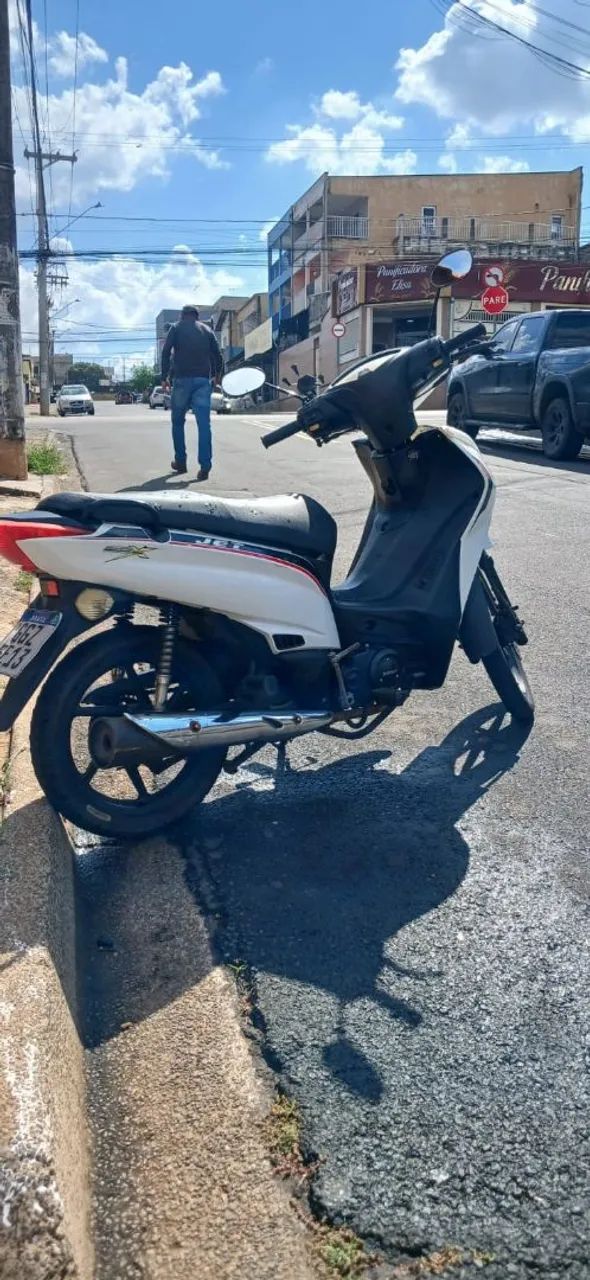 Shineray Jet 125X - Foto 2