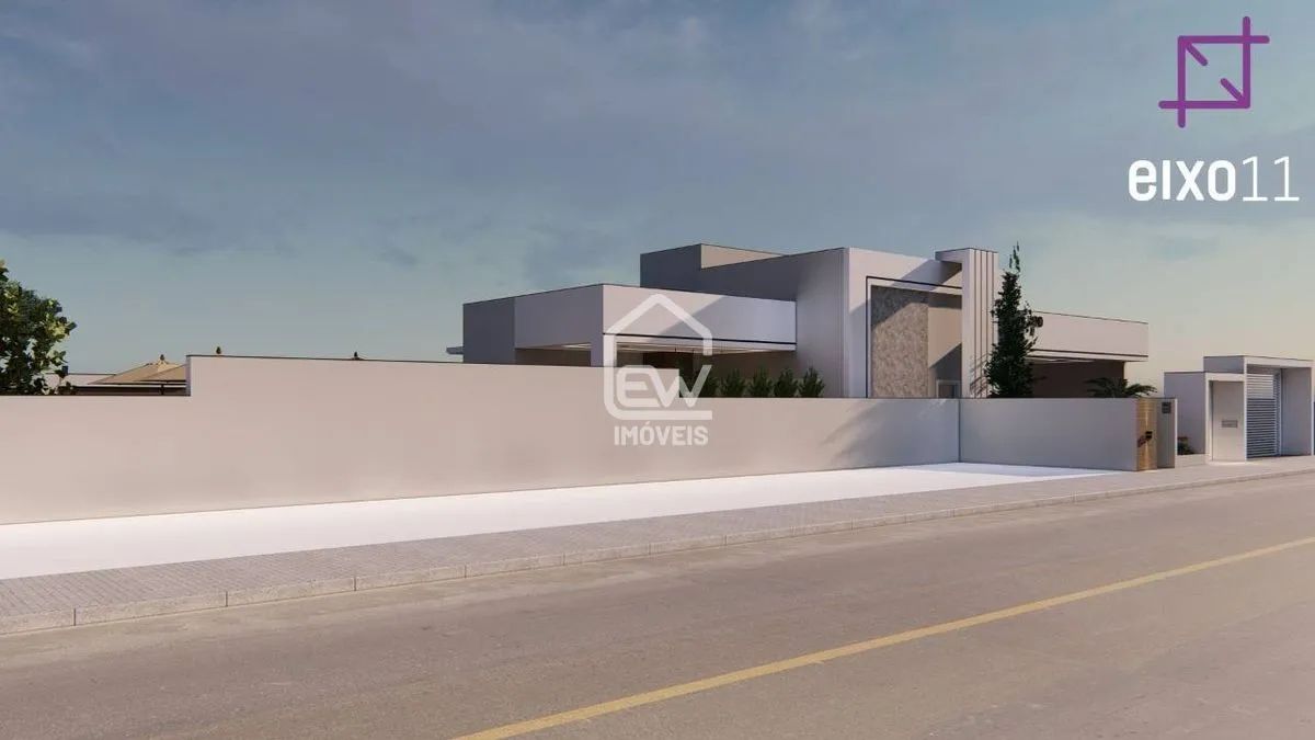 Casa Em Construção com 205m² em Schroeder, SC - Foto 3