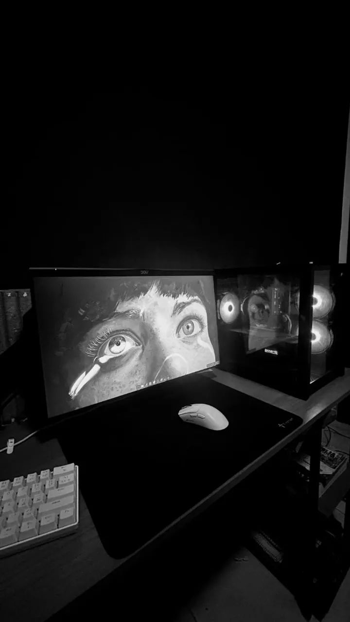 PC GAMER 7K+ ACEITO OFERTAS - Foto 2