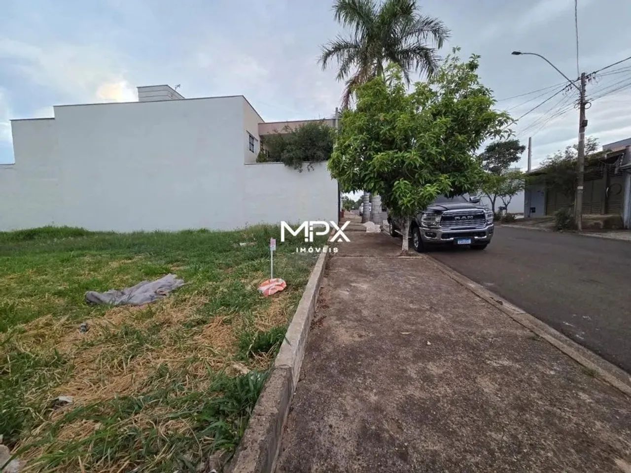 Terreno à venda em Piracicaba, Residencial Bertolucci, com 175 m² ...