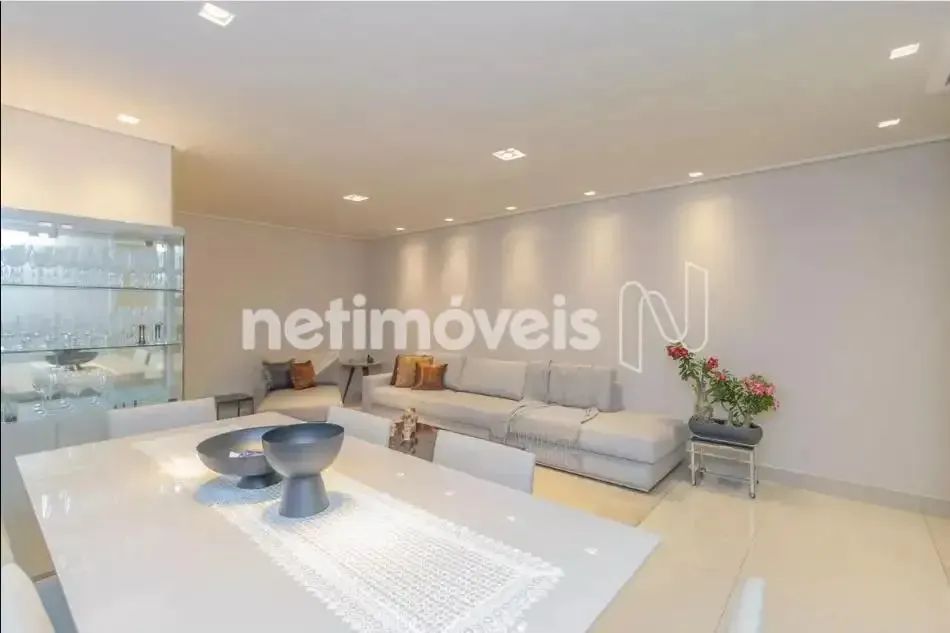 Apartamento à venda  Conforto, elegância e qualidade de vida - Foto 7