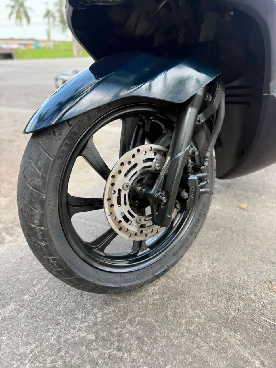 PCX 150 - Foto 4