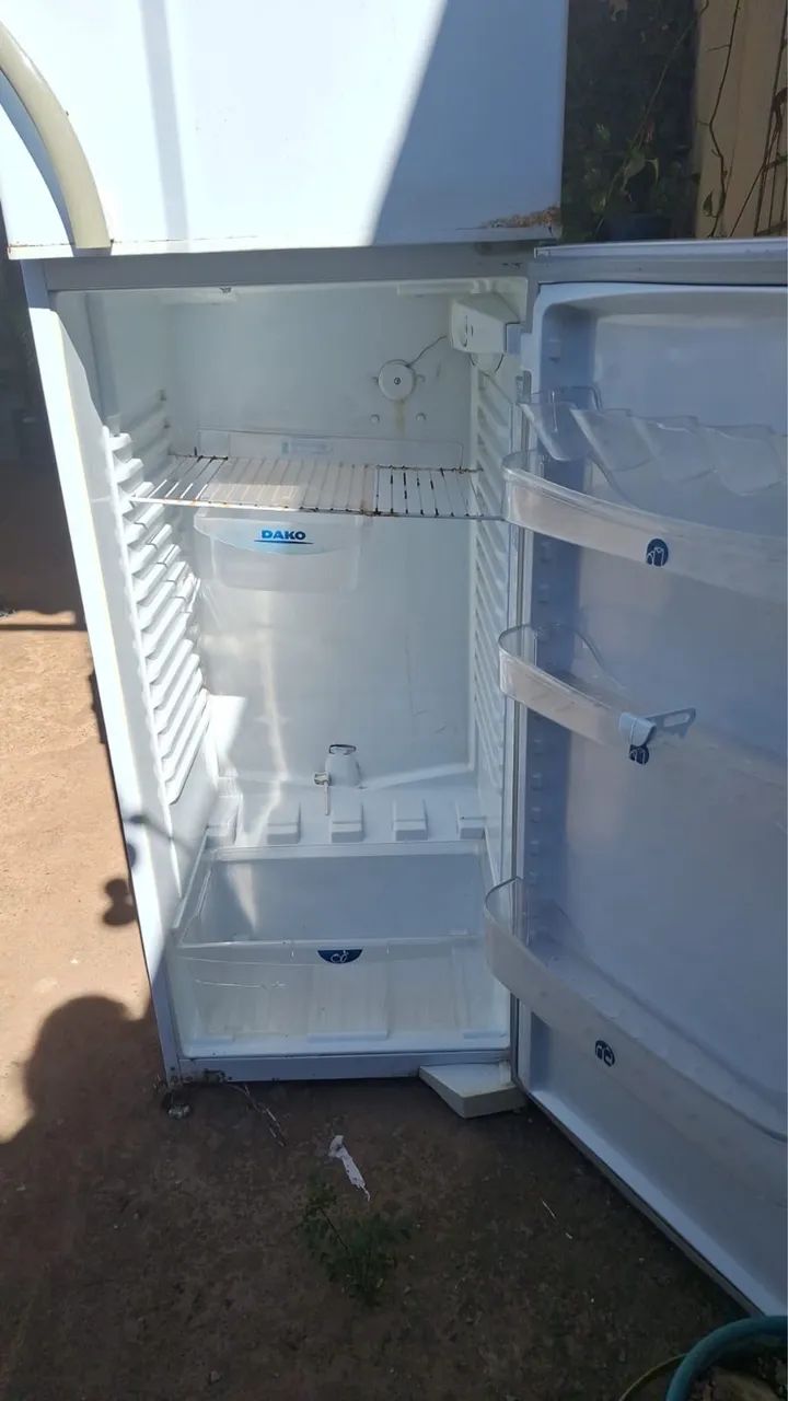 Geladeira Dako  - Foto 3