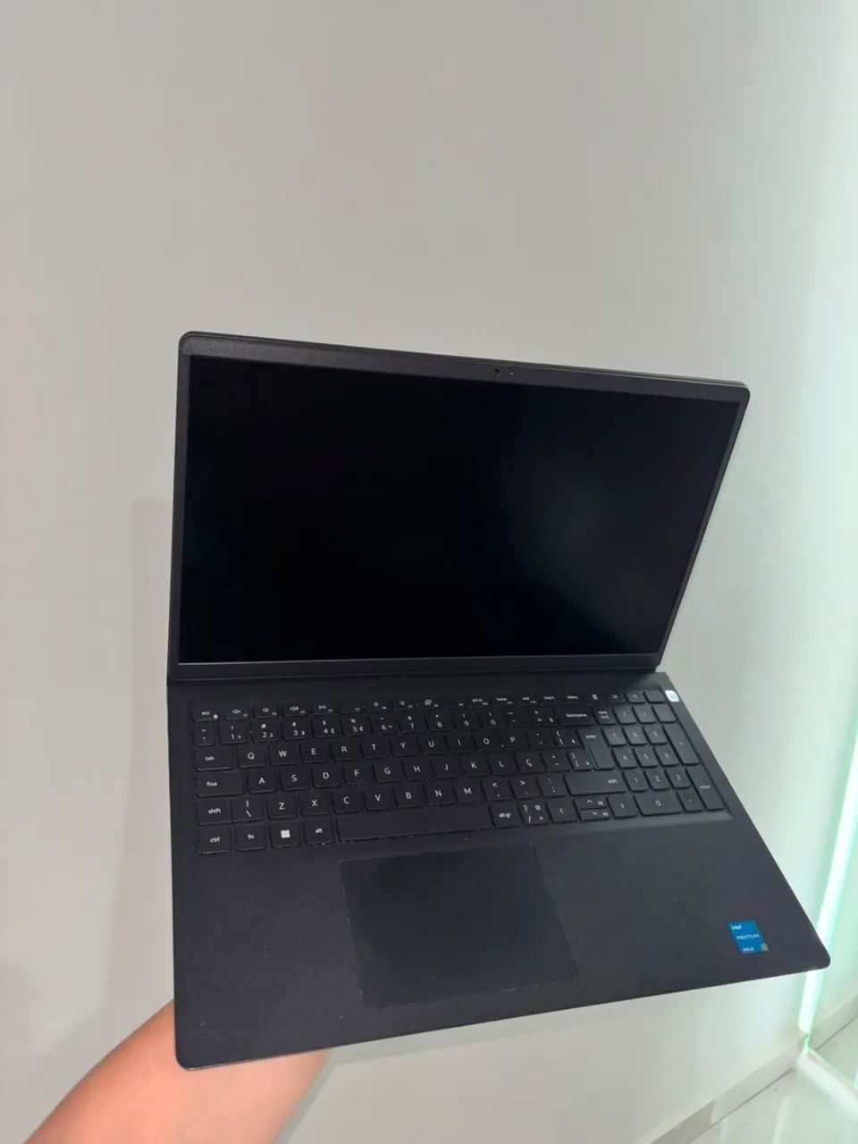 Notebook Dell Inspiron 