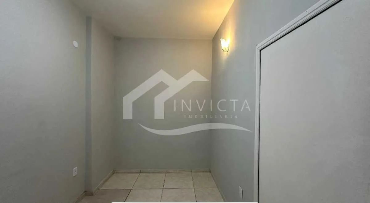 QUARTO E SALA NO CORAÇÃO DE COPACABANA - Foto 4