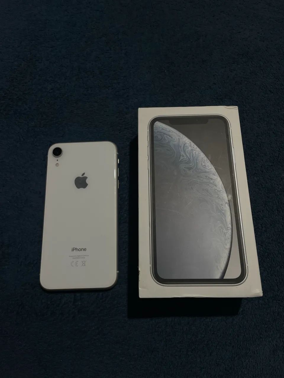 iPhone XR