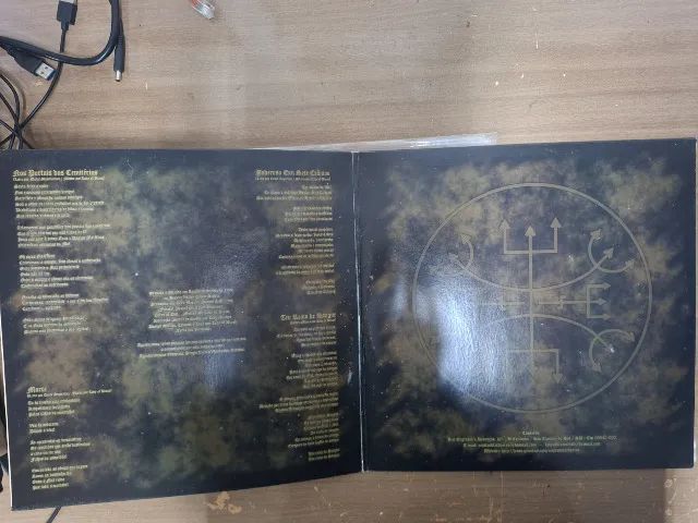Vinil - Ocultan - Foto 3