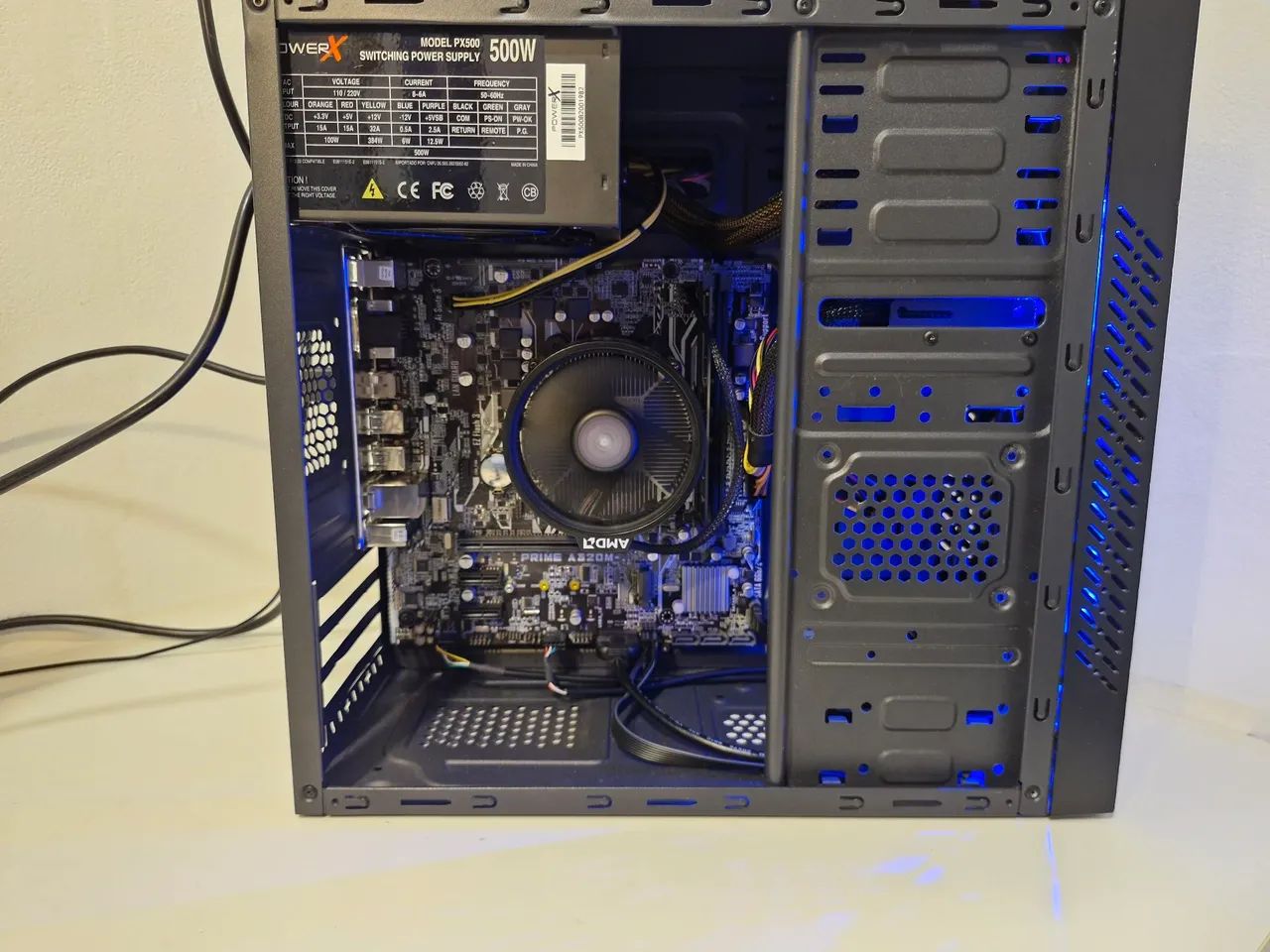 Pc computador desktop em excelentes condições  - Foto 2
