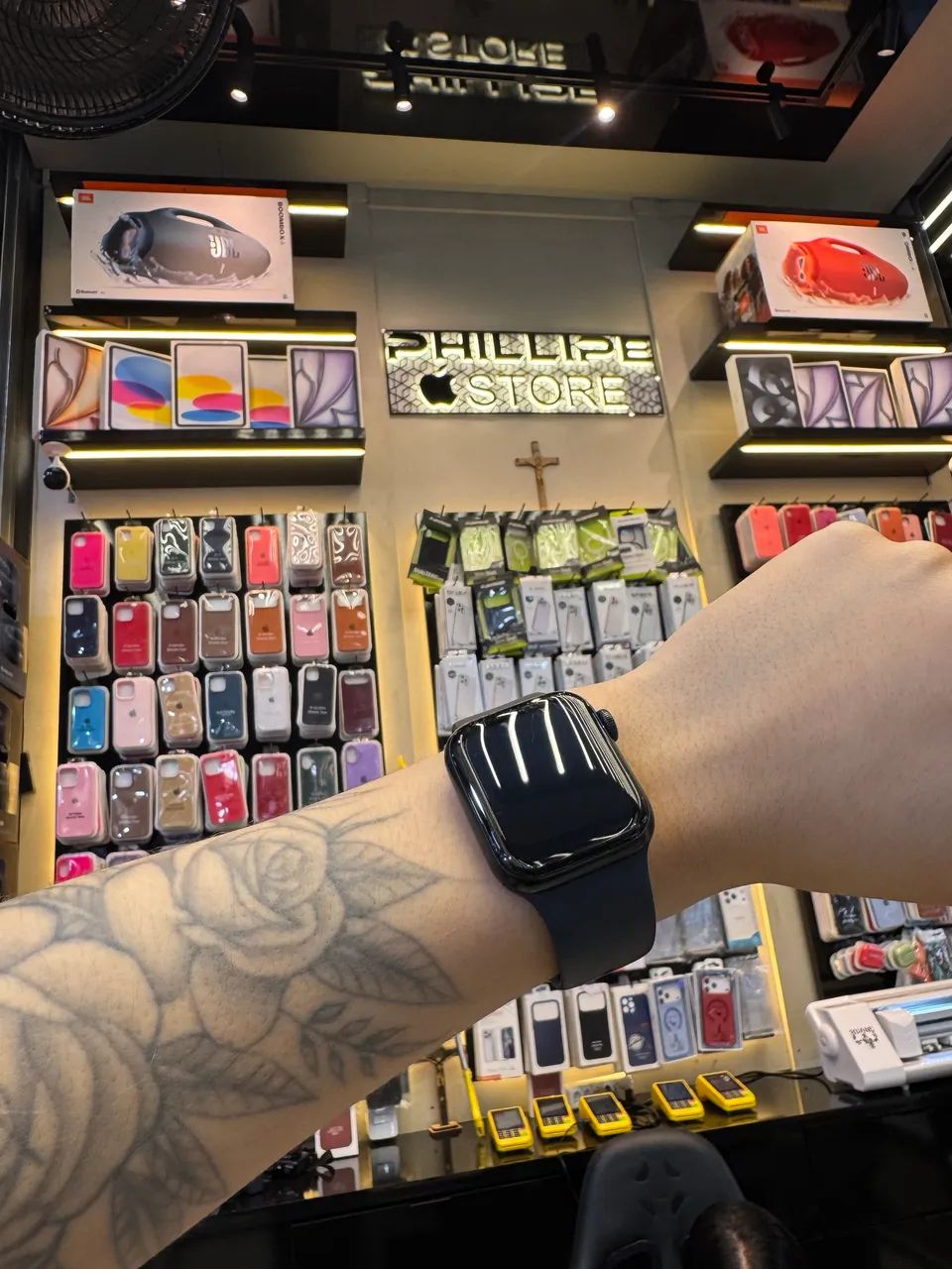 Apple Watch SE2 