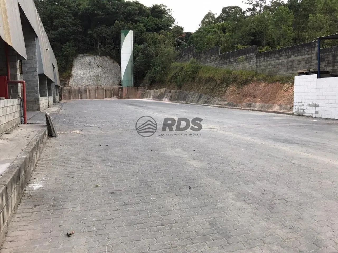 Galpão Industrial. - Foto 4