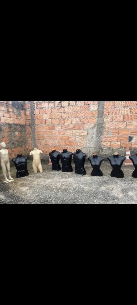Manequins 