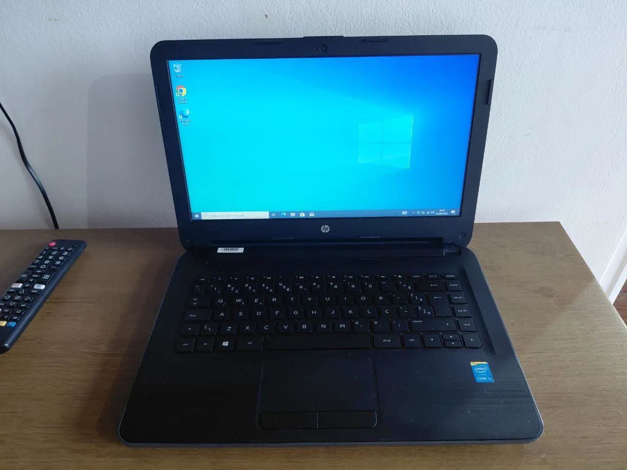 Notebook HP core i3 - Foto 4