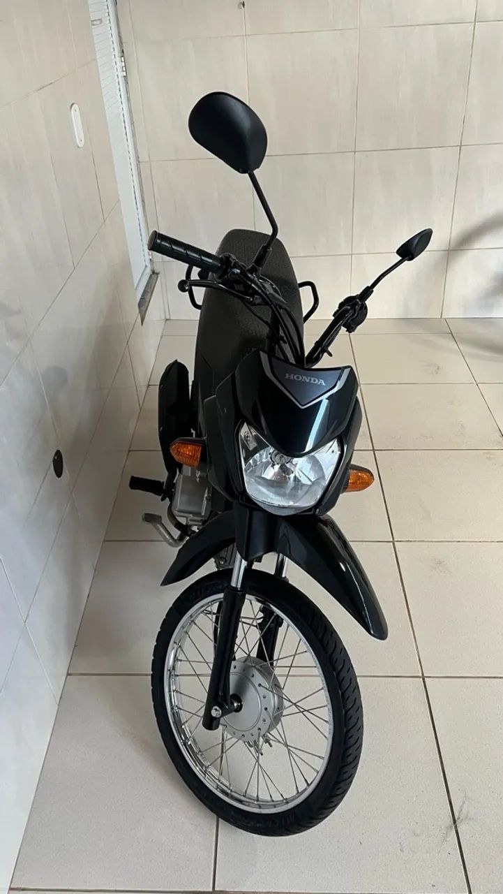 Pop 110i  - Foto 2