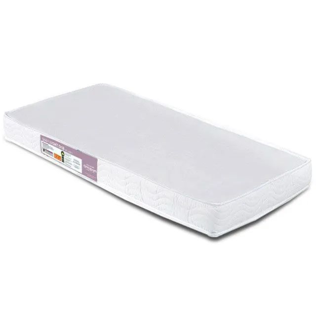 Colchão Baby Light D18 Ortobom 130x70x12