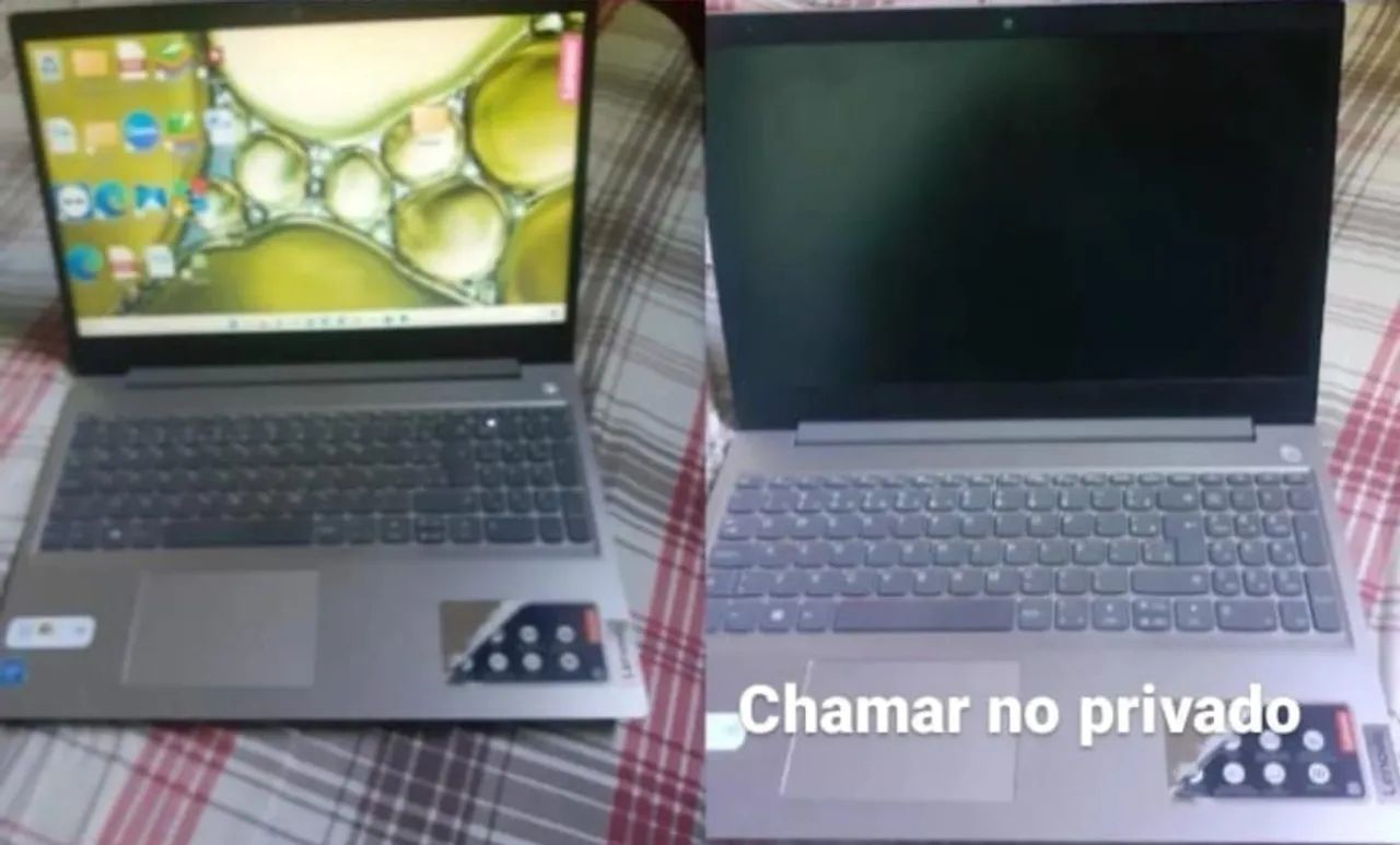 Notebook - Foto 3