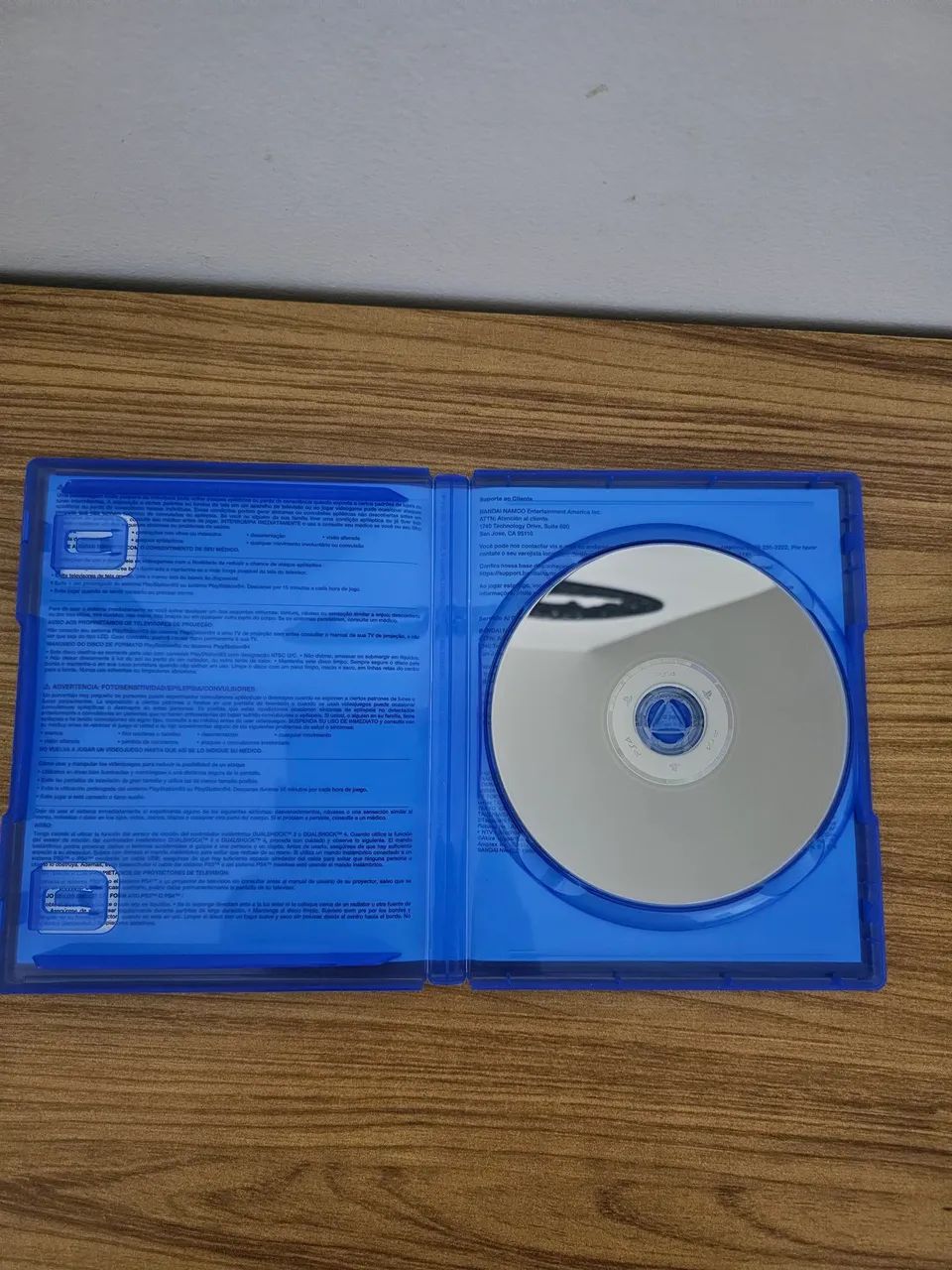 J Stars PS4 - Foto 2