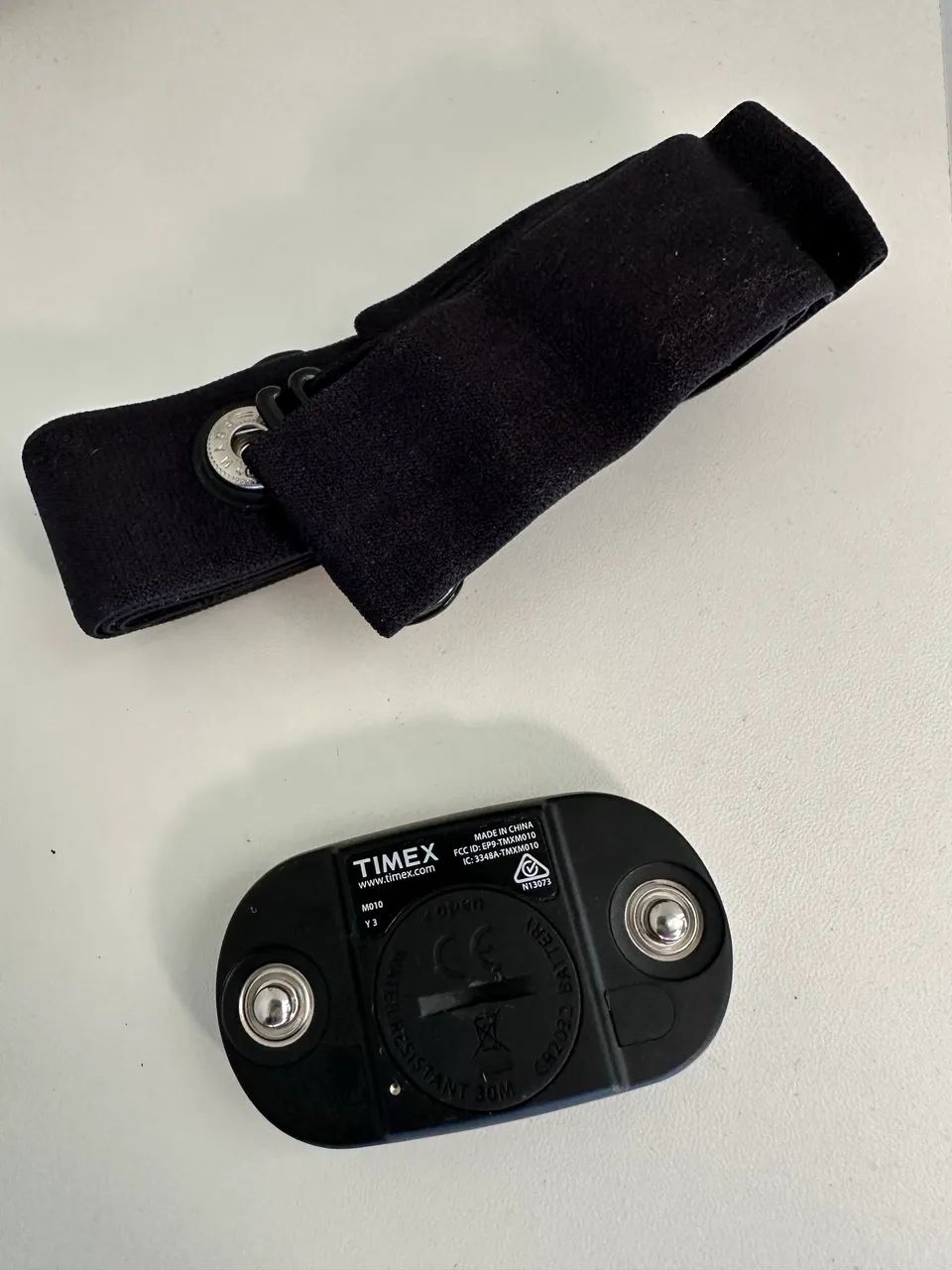 TIMEX IRONMAN / TARGET TRAINER - Foto 5