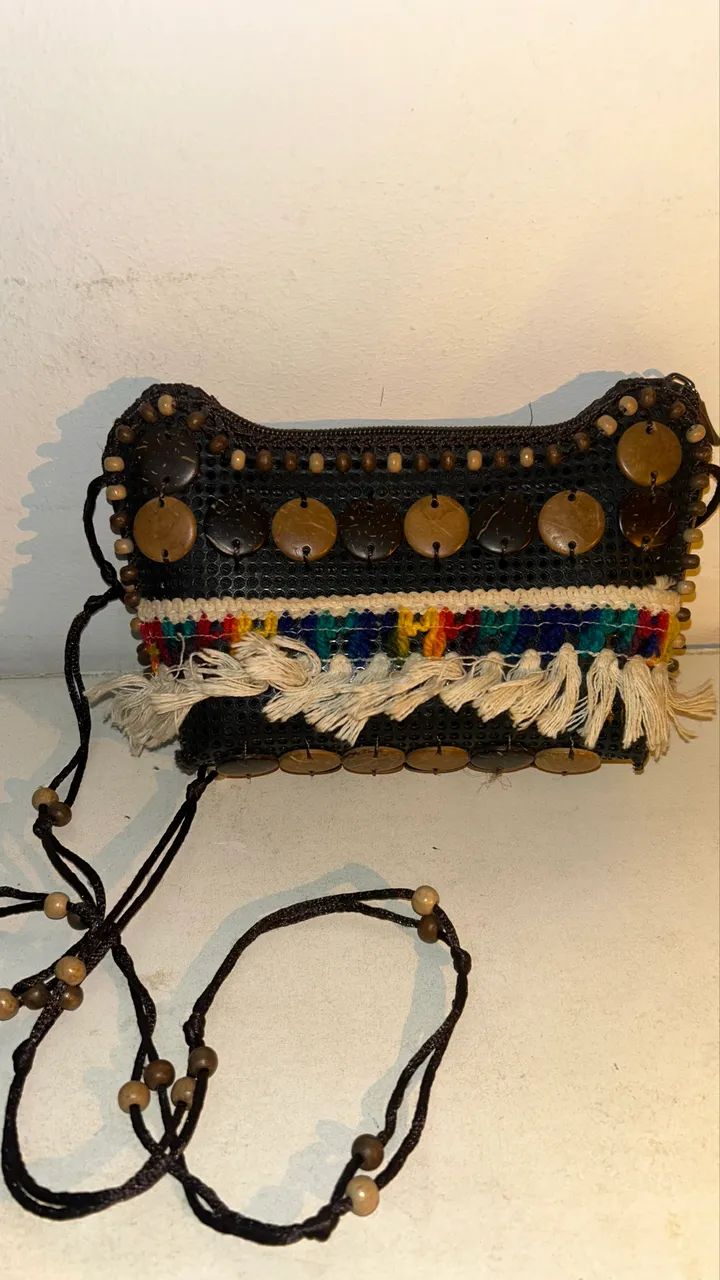 Bolsa - Foto 2