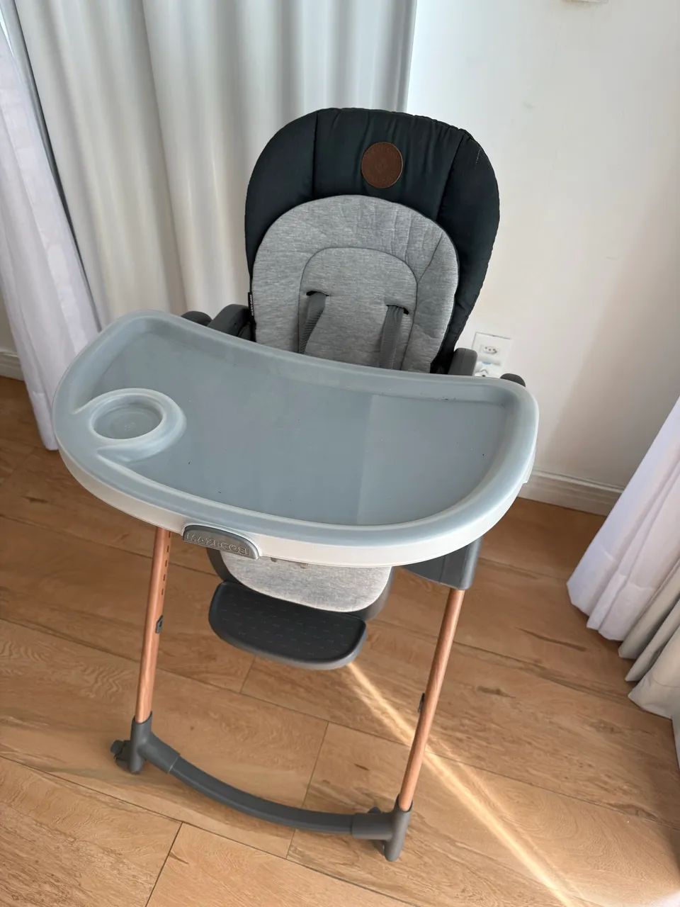 Cadeira de alimentação Maxi-Cosi - Foto 2