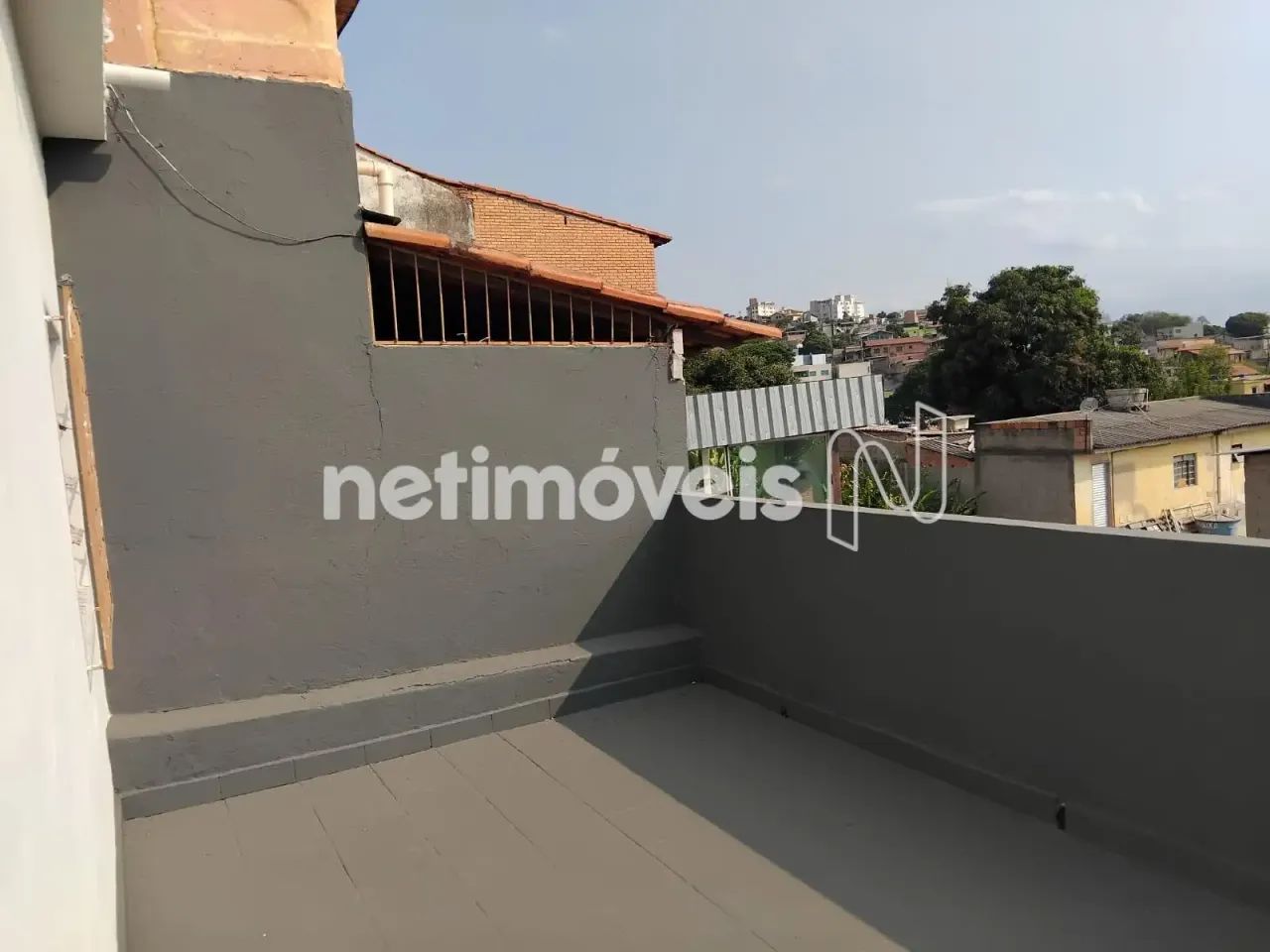 Venda Casa Eymard Belo Horizonte - Foto 4