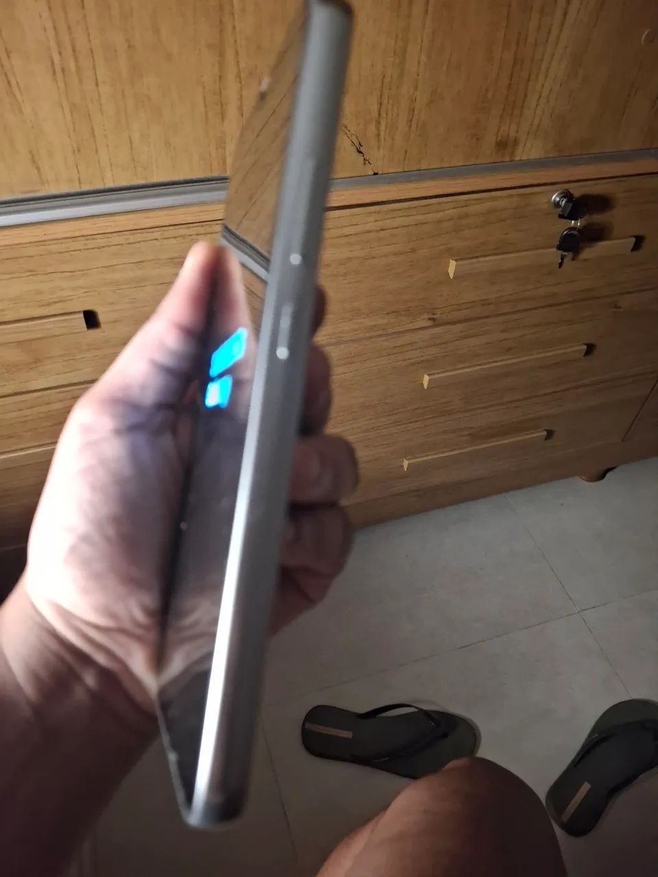 Samsung a34 - 128gb 