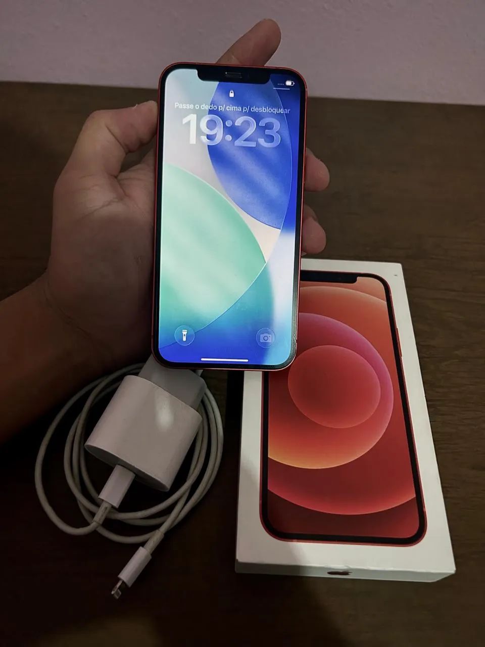 iPhone 12  - Foto 5