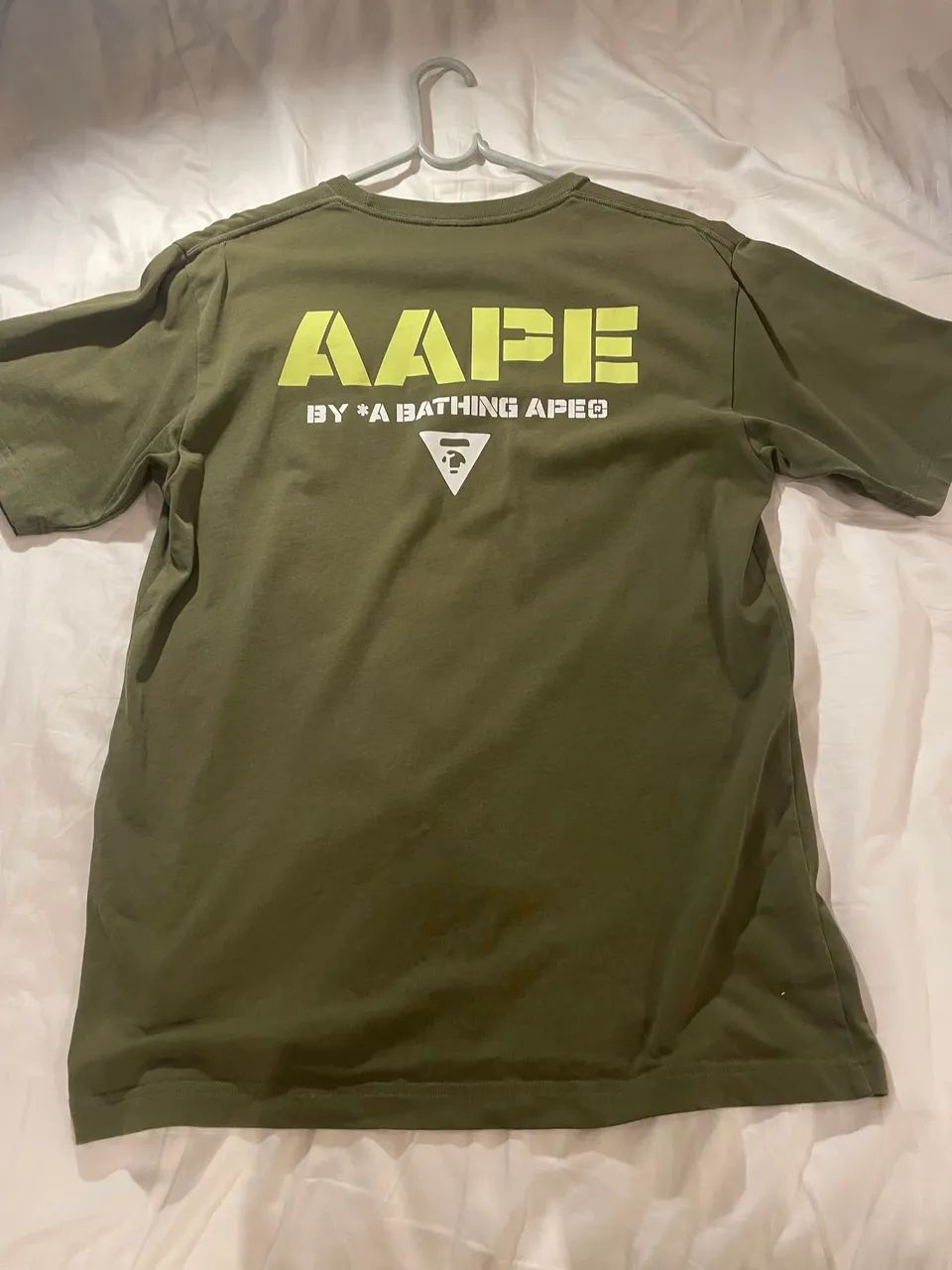 Aape by A Bathing Ape - Foto 5