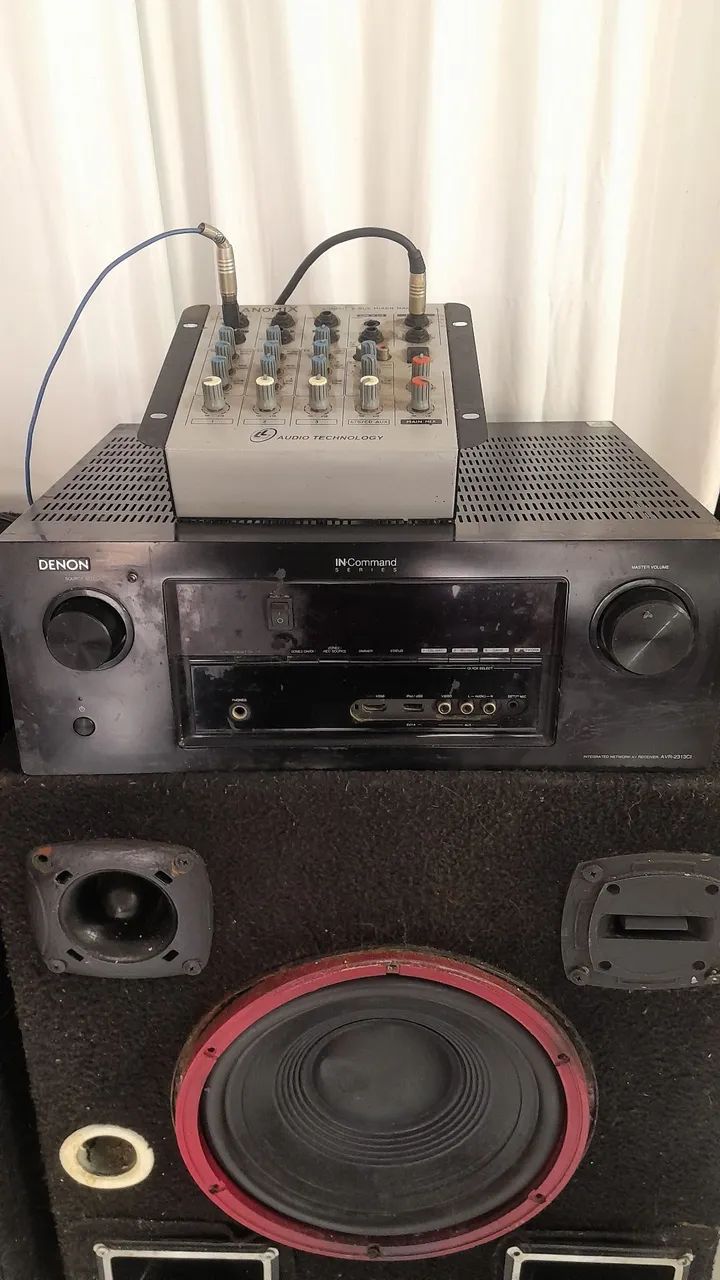 som para chácara, casa de temporada  - Foto 2
