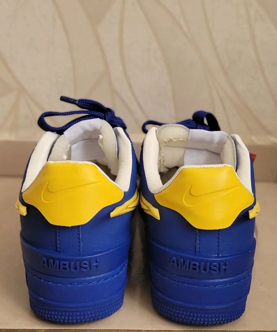 Nike Ambush - Foto 4