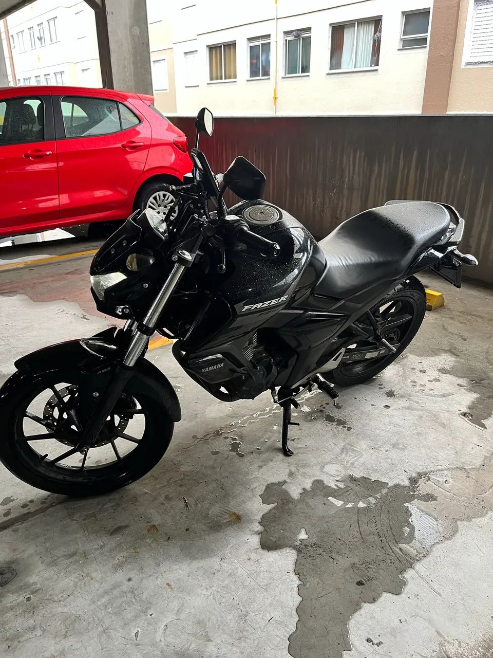 Fazer 150 2024 - Foto 4