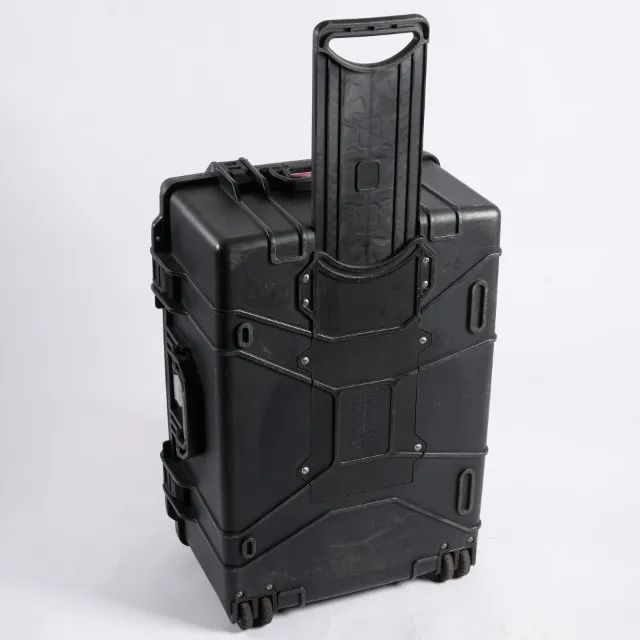 Mala Case Patola MP-0065 com Rodas - Foto 5