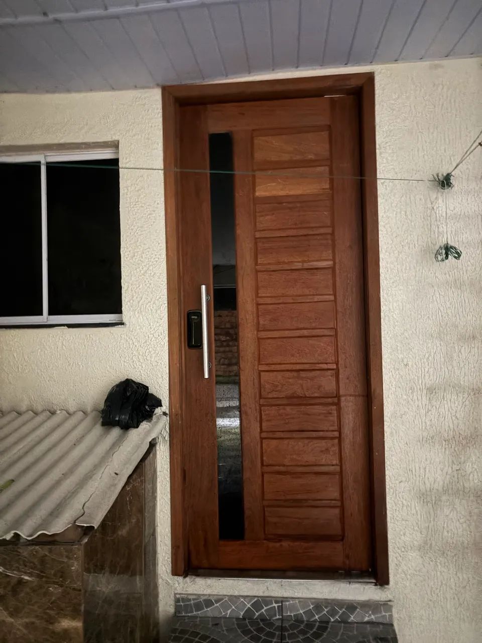 Foto - Manaus - Santa Etelvina