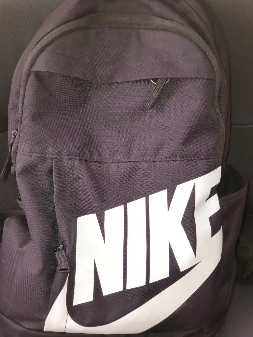 Vendo mochila Nike Elemental Original  - Foto 3