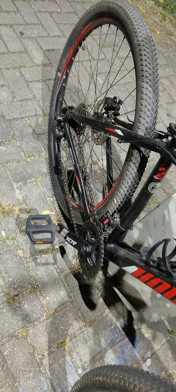 Bicicleta  - Foto 3