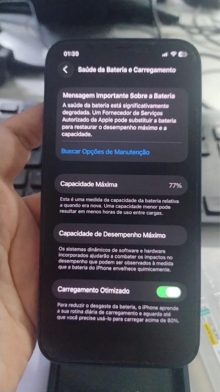 iPhone 12  - Foto 2