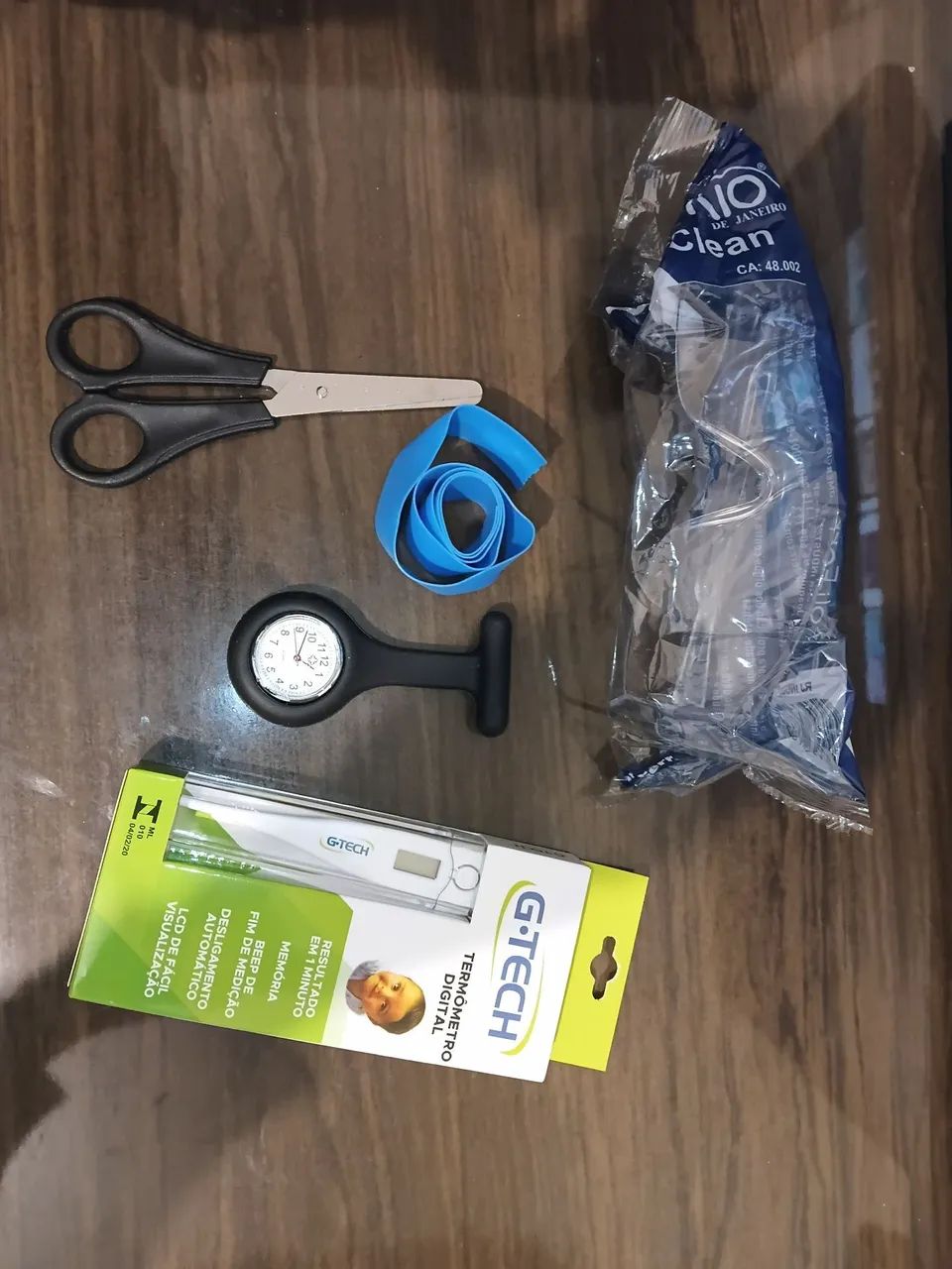 Kit Estágio - Enfermagem - Foto 3