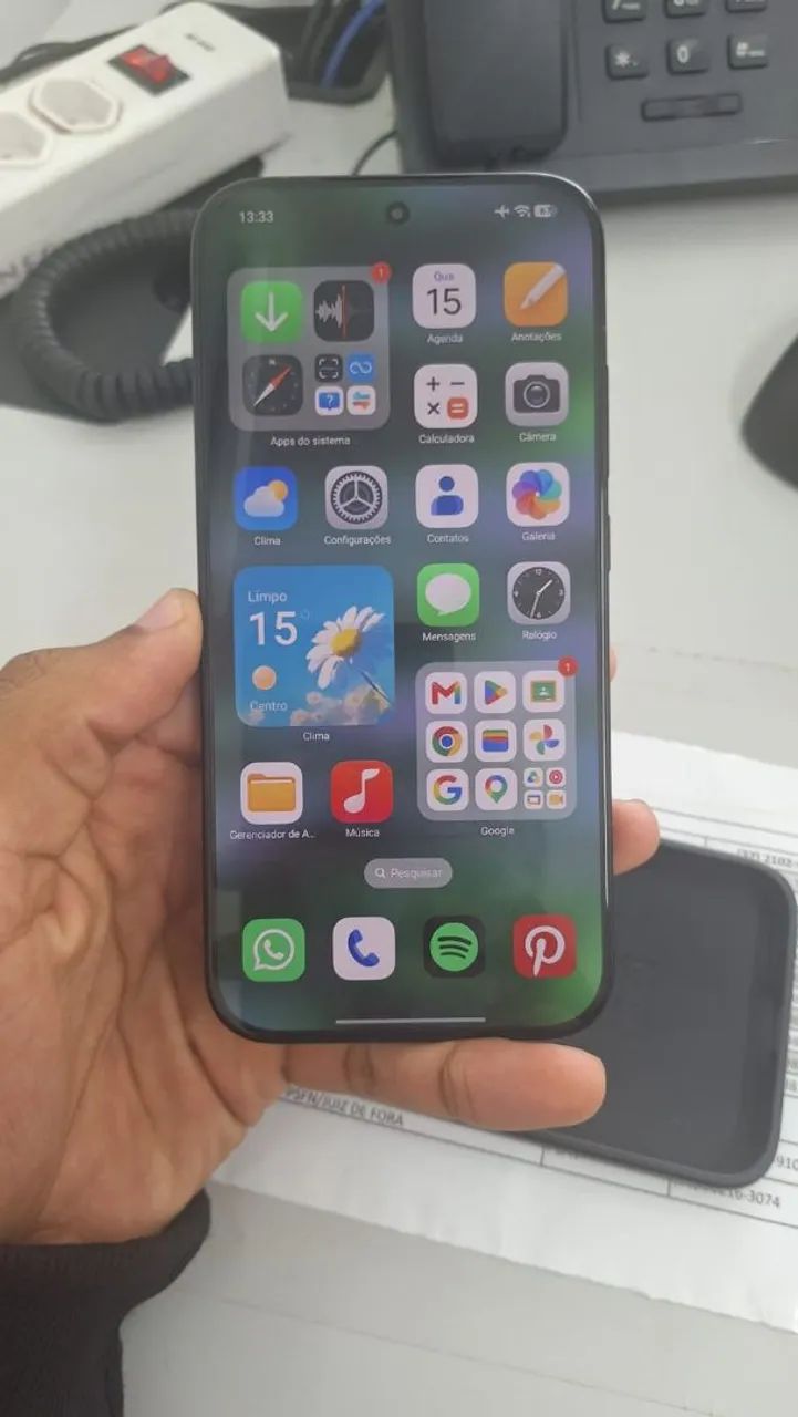 Poco X8 PRO 8/512GIGAS - Foto 3