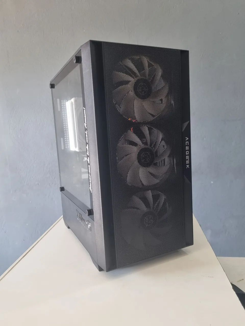 PC GAMER I5 TOP - Foto 2