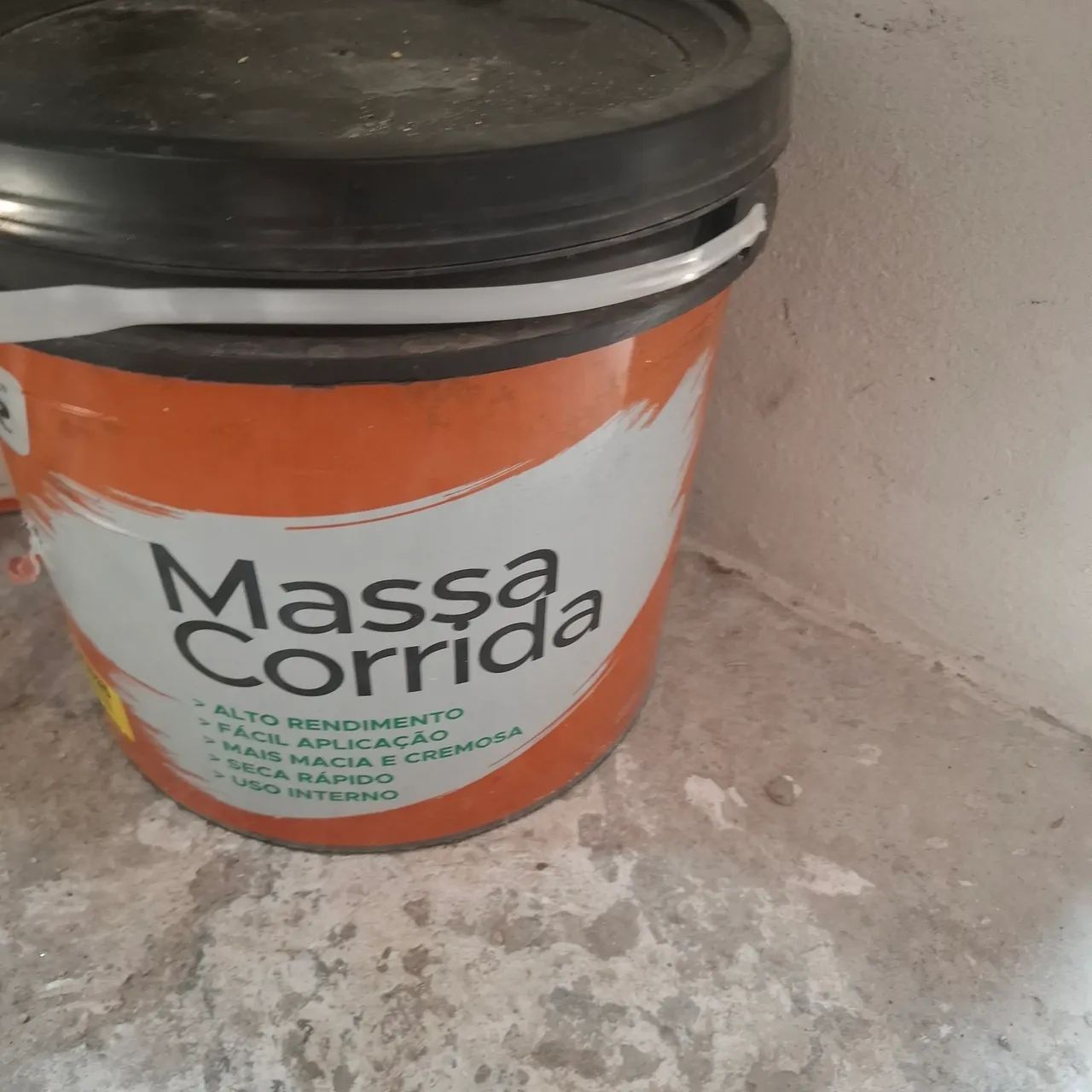 Vendo massa corrida  - Foto 3