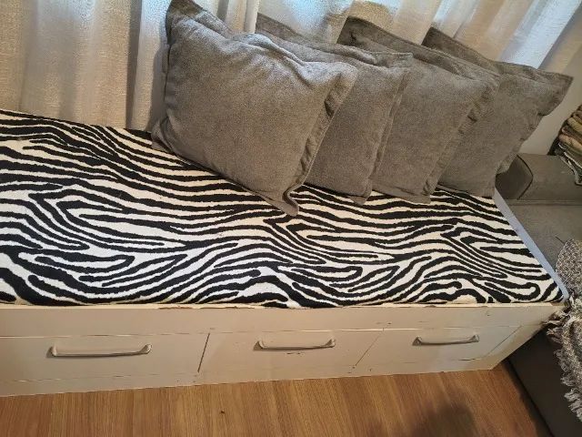 Quarto Infantil