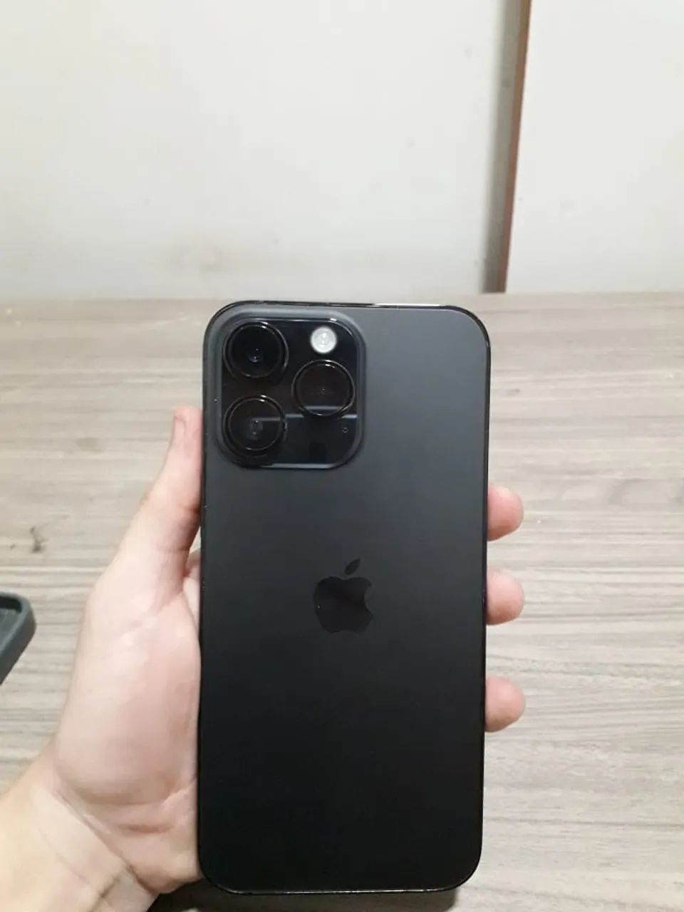 iPhone 14 Pro Max 256GB - Foto 5